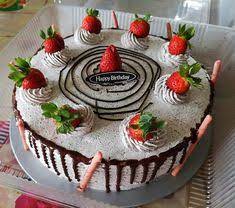 Jadi,setelah memahami konsep, anda perlu sesuaikan hiasan kek mengikut konsep asal majlis yang akan diadakan. Birthday Cake