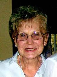 Ruth Pauley Obituary