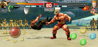 Leave us your comment at the comment box. Street Fighter Iv Champion Edition 1 03 01 Download For Android Apk Free