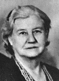 Cordellia “Dellie” White Ives (1882-1954)