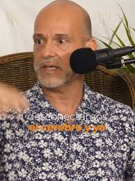 Episodio de Seducción con Héctor Latorre