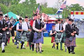 From music and food, to political and scientific contributions, scottish heritage is something to be celebrated and promoted. Grandfather Mountain Highland Games