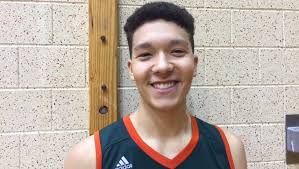 Recruiting notes: Carmel's Brown looks to improve as junior