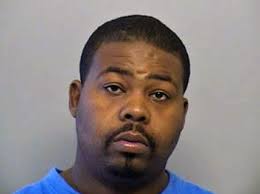 Police Arrest One Of Tulsa's Most Wanted