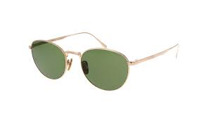 It had its world premiere at the cannes film festival in 13 july 2021, and was released in france on 14 july 2021, by diaphana distribution. Persol Titane Collection Gold Po5002st 80004e 51 19 Visiofactory