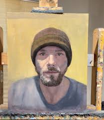 Scott Jacobs (@scottjacobsgallery) • Instagram photos and videos