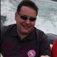 Daniel Kaps's Instagram, Twitter & Facebook