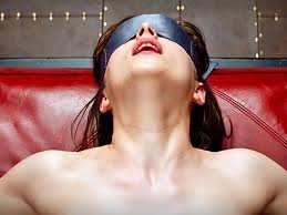 Fifty Shades of Grey': A BDSM Expert Reviews the Film