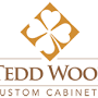 Custom Cabinetry - Wood from www.teddwood.com