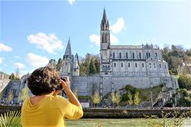 During a 38 year period he has visited more than 1500 sacred sites in 165 countries. Sanctuary Of Our Lady Of Lourdes Guided Tour 2021
