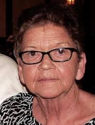 Obituary for Brenda Kay Philbeck