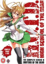 Highschool of the dead is over 10 years old now and now that i talk about anime. 6 Anime Like Highschool Of The Dead Recommendations
