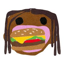 Lived in lake worth fl, passaic nj, west palm beach fl, canovanas pr. Now You Can Own Travis Scott X Mcdonald S Rug Design Scene
