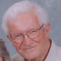 John Crockford, Obituary