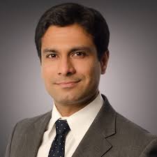 It is because of vikram that the world still has hope for a sustainable and bright future. Vikram Kapoor Ankura