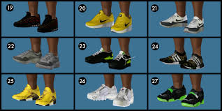Just a 22 year old swiss creating some cc for the sims 4 in his free time. Ø¬Ù…Ø¹ÙŠØ© ÙˆØµÙØ© Ø¥Ù„ØªÙ‚Ø§Ø· Sims 3 Fila Shoes Findlocal Drivewayrepair Com