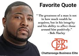 Meet Antwon Twon McClain...