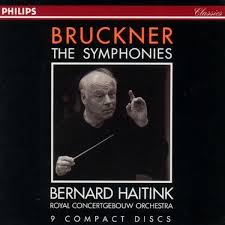 Symphonies 3 And 8 (Haitink, Vpo): Amazon.co.uk: CDs & Vinyl