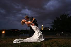 Signature Gallery Nebraska Wedding Dark Wedding Wedding Photographers