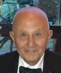 Obituary information for Nicola Mannino