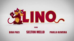 Lino O Filme Teaser Trailer Character And Setting Johnson And Johnson 20th Century Fox