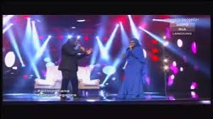 Persembahan suku akhir gegar vaganza 2015. Terbakor Nana Feat Lan Kristal Memori Berkasih Facebook