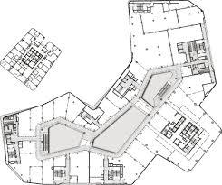 Gallery Of Raffles City Ningbo Spark 27 Shopping Mall Design Mall Design Shopping Mall Architecture