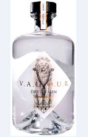 Valour Cooper King In 2020 Gin Gin Tasting Vodka Bottle