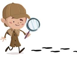 Descarga nuestra detectives matematicos 4 grado libros electrónicos gratis y aprende más sobre detectives matematicos 4 grado. 3 Historias De Detectives Para Ninos Puedes Resolver El Misterio