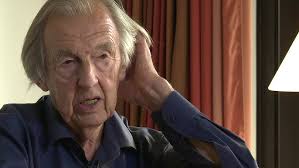 Alfred Lange (1941) Oral History ADNG