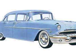Image result for Camellia 1956 Pontiac