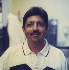 Cesar Garza Obituary