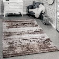 Vintage wohnung shabby chic schlafzimmer stilvolle wohnzimmer wohnzimmer design shabby chic teppich kamin selber bauen geliebtes zuhause zimmer. Design Teppich Wohnzimmer Used Look Industrial Teppichcenter24