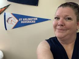 Amber Mitchell MS, CI CT