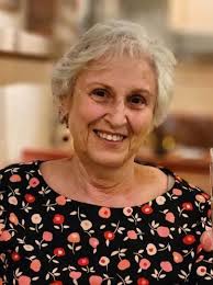 Evelyn Topcik Obituary (2025)