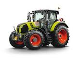 CLAAS-TRACTORS