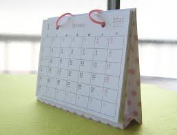 How To Make A Desk Calendar Stand Calendar Stand Com Desk Calendar Stand Calendar Desk Calendars