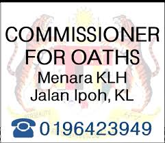 Maybe you would like to learn more about one of these? Dato Liew Tze Hann Private Commissioner For Oaths In Bangsar
