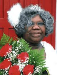 Dorothy Ceaser Davis