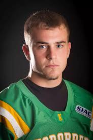 2012 Football Roster