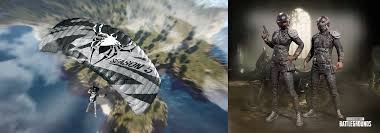 Playerunknown's battlegrounds (pubg) is a competitive survival shooter. Pubg Pc Update 5 1 Jetzt Verfugbar Miramar Mit Umfangreichen Neuerungen Und Start Von Season 5