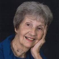 Delores Ann Utley Obituary