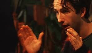 Throwback Thursday: Damian Lewis in Touch of Frost