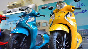 New Yamaha Fascino 125 Bs6 Fi 2020 All New Features Detailed Review Exhaust Note Youtube