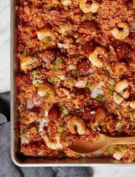 Marmalade chicken with arugula and potato salad. The New One Pot Meal Happens In A Pan Goop One Pot Meals Dinner Party Recipes Grub Recipes