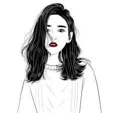 littlebug 365 ร ปการ ต นผ หญ ง แบบเท ๆ อาร ตๆ girl อ พเดทภาพใหม ภาพประกอบ ภาพวาด ศ ลปกรรม