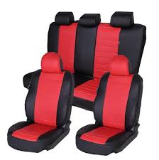 Universal Size Car Seat Covers With Eco Leather Material Seat Covers Carseat Cover Car Seats