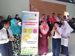 A set of teacher student questionnaire. Launching Ceremony Of Highly Immersive Programme Hip Sk Tobobon 2019 Pejabat Pendidikan Daerah Kota Kinabalu