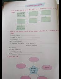 Plz Give Anwer Fast Of English English Workshop 1 Read The