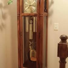 Used grandfather clocks for sale. Best Howard Miller Grandfather Clock For Sale In Lee S Summit Missouri For 2021
